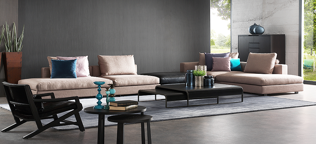 Bimma Loft – Custom Design Furniture | Fine Furniture for Loft Living ...