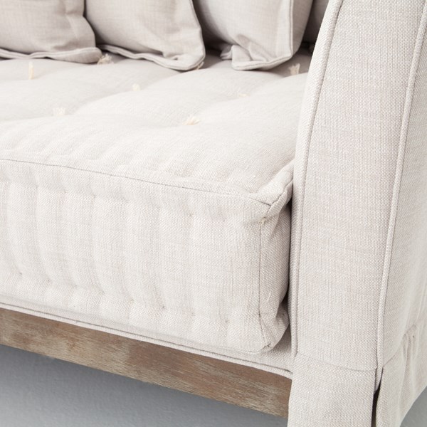 Bimmaloft-DAY BED SOFA-LIGHT SAND (2)