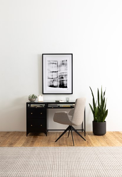 INMAN DESK CHAIR - Image 2