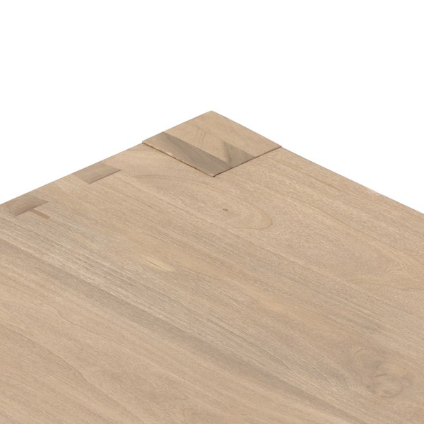 Bimmaloft-ISADOR DINING BENCH 86-DRY WASH POPLAR (1)