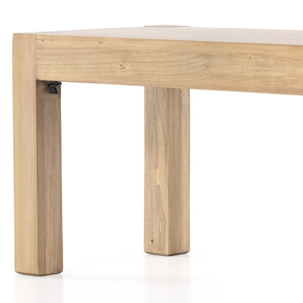 Bimmaloft-ISADOR DINING BENCH 86-DRY WASH POPLAR (5)