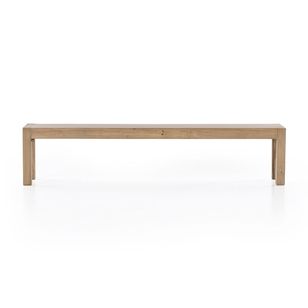 Bimmaloft-ISADOR DINING BENCH 86-DRY WASH POPLAR (9)