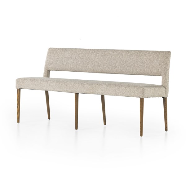 Bimmaloft-JOSEPH DINING BENCH-LIGHT CAMEL (4)