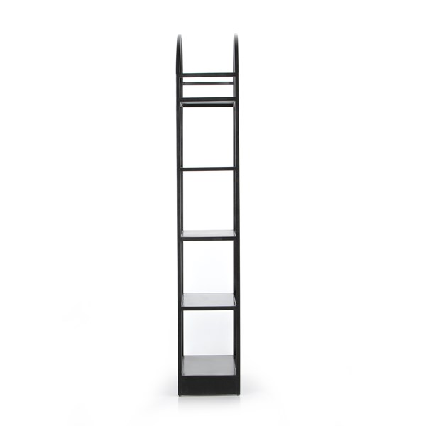 Bimmaloft-LOOMIS BOOKCASE-BLACK (6)