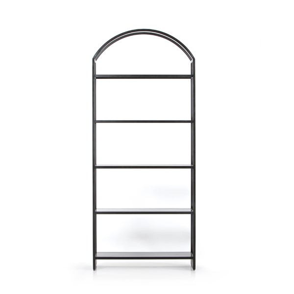 Bimmaloft-LOOMIS BOOKCASE-BLACK (7)
