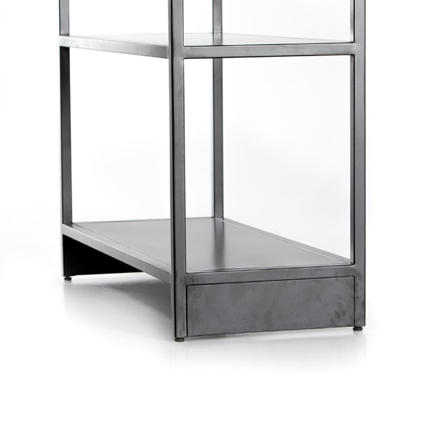 Bimmaloft-LOOMIS BOOKCASE-BLACK (8)