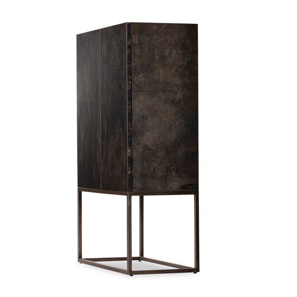 Bimmaloft-ROMAN BAR CABINET-OXIDIZED IRON (11)