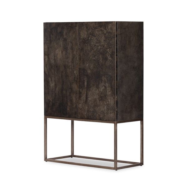 Bimmaloft-ROMAN BAR CABINET-OXIDIZED IRON (12)