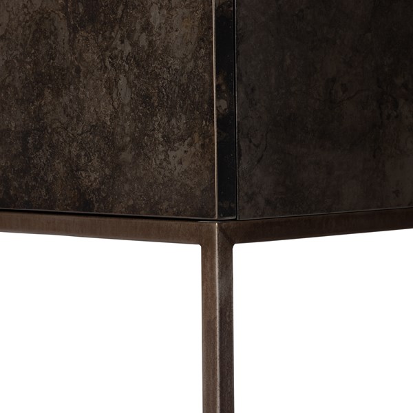 Bimmaloft-ROMAN BAR CABINET-OXIDIZED IRON (5)