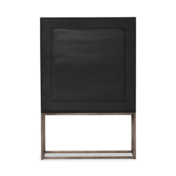Bimmaloft-ROMAN BAR CABINET-OXIDIZED IRON (7)