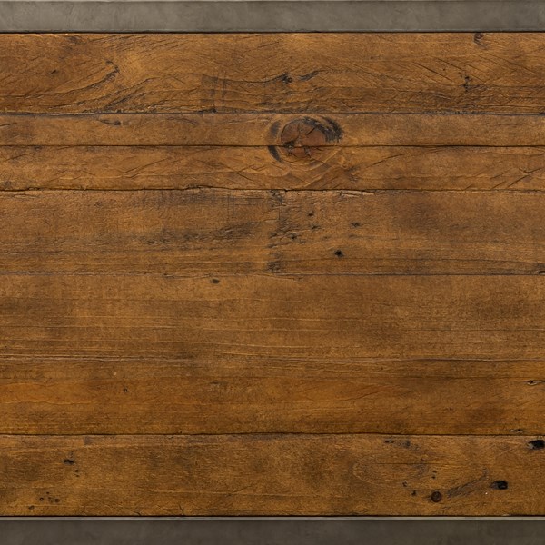 Bimmaloft-RUSTIC RECLAIMED CONSOLE TABLE (1)