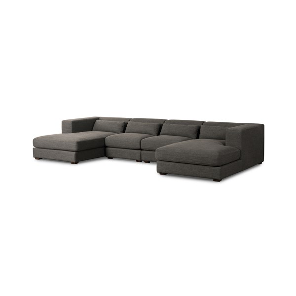 Bimmaloft-SENA DOUBLE CHAISE-ALCALAGRAPHITE (3)