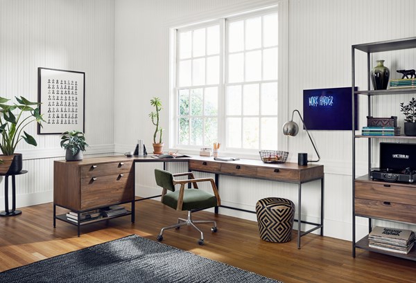 TREY DESK SYSTEM - Image 2