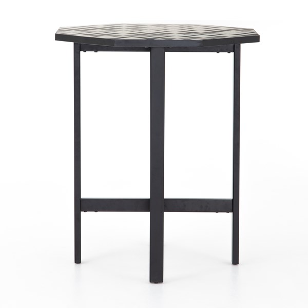 TROY OUTDOOR BAR TABLE-BAR - Image 4