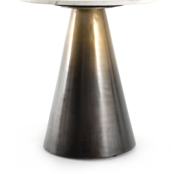 BIMMALOFT-ARMON END TABLE-OMBRE ANTIQUE BRASS (4)