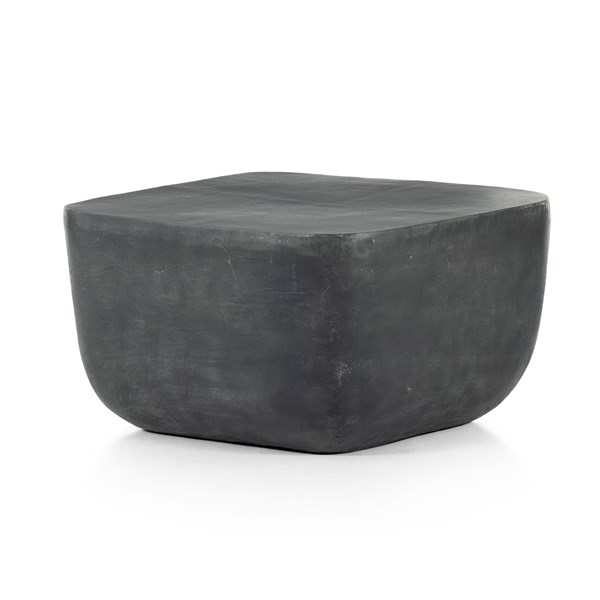 BIMMALOFT-BASIL SQUARE OUTDOOR END TABLE-AGEDGREY (3)
