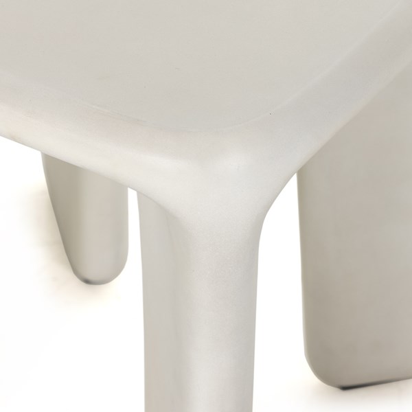 BIMMALOFT-DANTE END TABLE-WHITE CONCRETE (3)