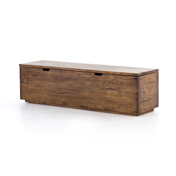 BIMMALOFT-DUNCAN TRUNK-RECLAIMED FRUITWOOD (4)