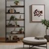 BIMMALOFT-EDWYN LARGE OTTOMAN-GIBSON WHEAT (3)
