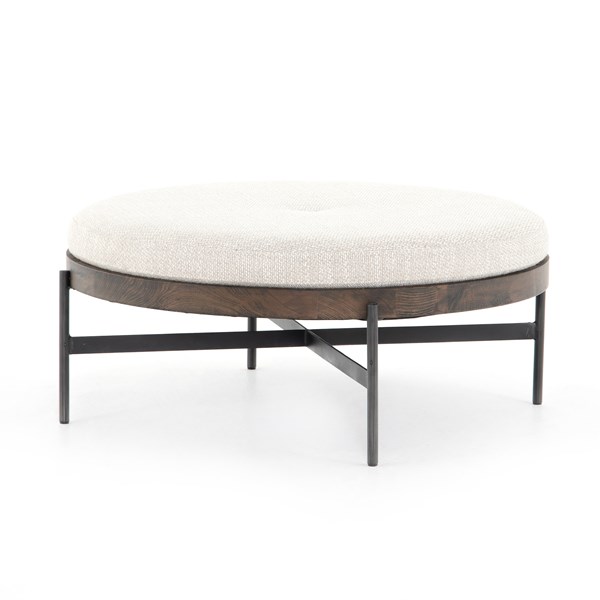 BIMMALOFT-EDWYN LARGE OTTOMAN-GIBSON WHEAT (4)