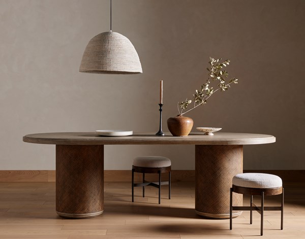 BIMMALOFT-EDWYN SMALL OTTOMAN-GIBSON WHEAT (3)