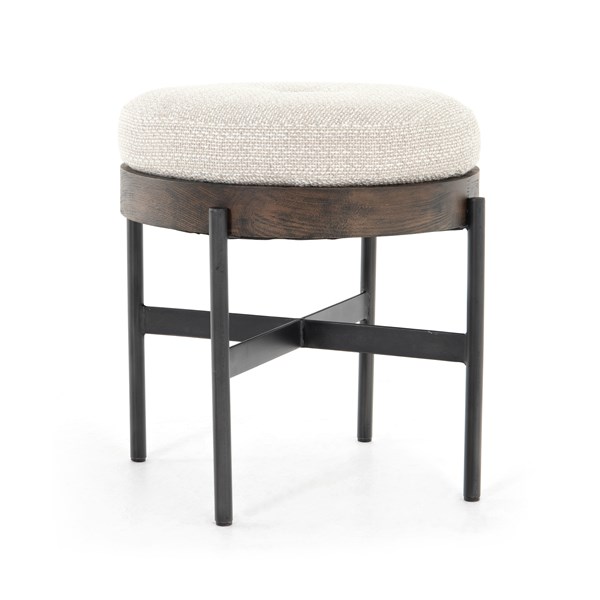 BIMMALOFT-EDWYN SMALL OTTOMAN-GIBSON WHEAT (4)