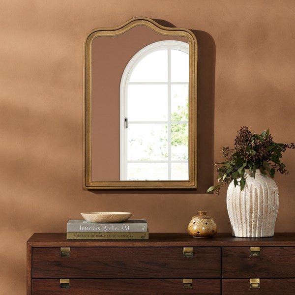 BIMMALOFT-EFFIE MIRROR-RAWANTIQUE BRASS IRON (3)