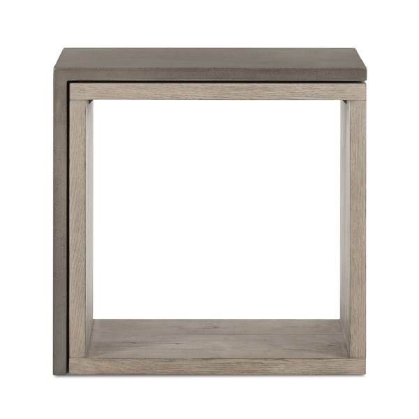 BIMMALOFT-FARO END TABLE-DARK GREY CONCRETE (4)