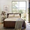 BIMMALOFT-FLETCHER BED-QUEEN (3)