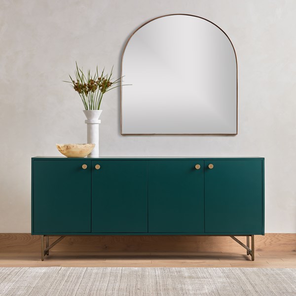 BIMMALOFT-GEORGINA WIDE MIRROR-POLISHED BRASS (3)