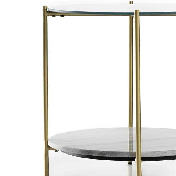 BIMMALOFT-GIANNA END TABLE-GREY MARBLE (4)