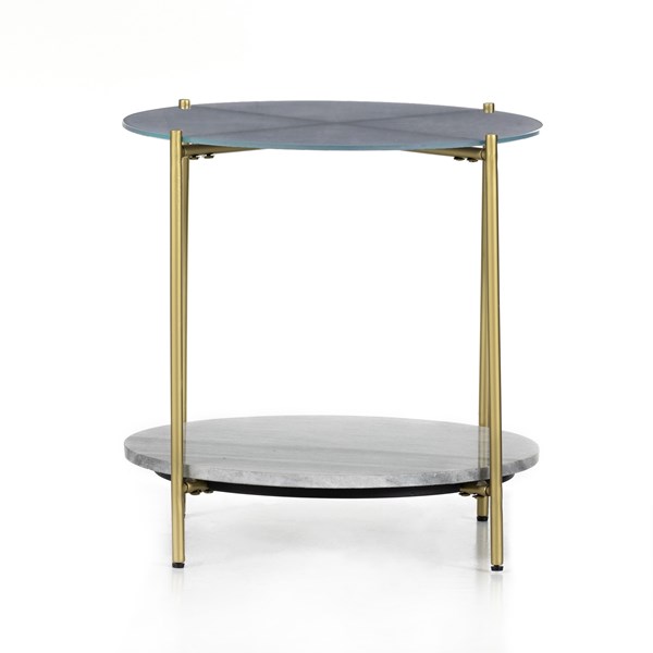 BIMMALOFT-GIANNA END TABLE-GREY MARBLE (6)