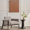 BIMMALOFT-GINO END TABLE-RAWBLACK (3)