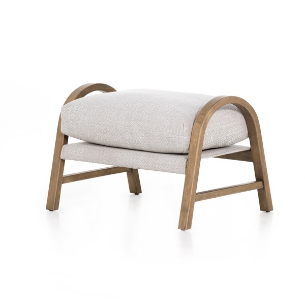 BIMMALOFT-GLYNDA OTTOMAN-GIBSON WHEAT (6)