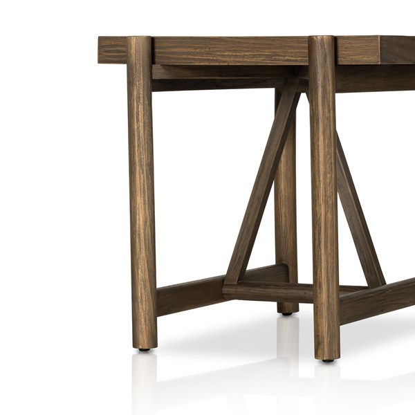 BIMMALOFT-GOLDTHWAITE END TABLE-SIENNA BROWN PINE (1)