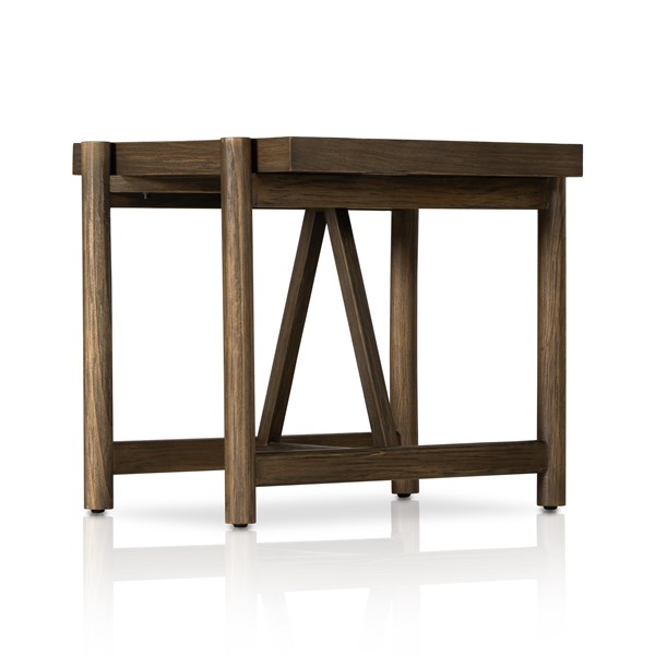 BIMMALOFT-GOLDTHWAITE END TABLE-SIENNA BROWN PINE (5)