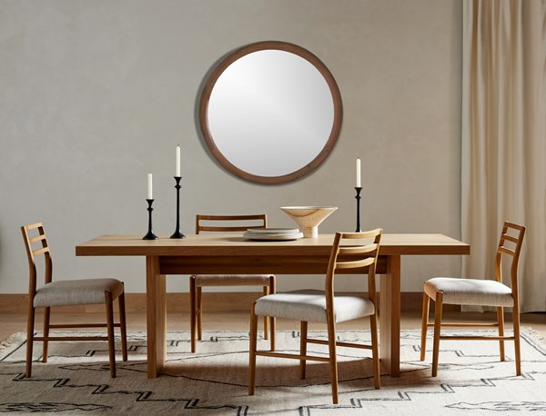 BIMMALOFT-GULLIVER MIRROR-SMOKED ACACIA (3)