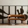 BIMMALOFT-HAWKINS DINING BENCH-SONOMA BUTTERSCOTH (3)