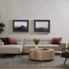 BIMMALOFT-HUDSON ROUND END TABLE-ASHENWALNUT (3)
