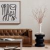 BIMMALOFT-INEZ END TABLE-BLACK PINE (3)