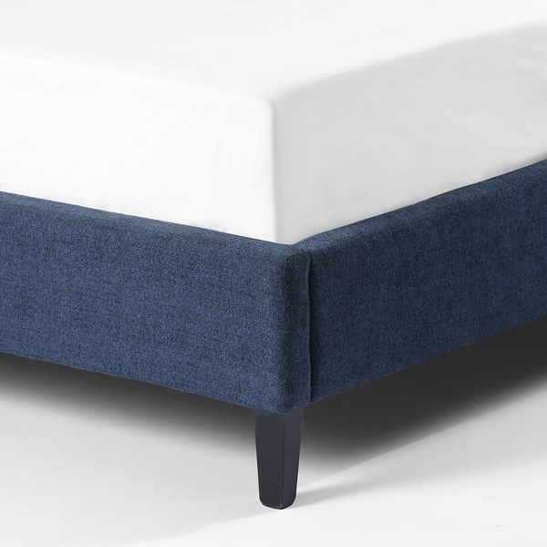 BIMMALOFT-JEFFERSON BED-INDIGO-KING (2)