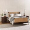 BIMMALOFT-JORDAN BED-KING&QUEEN (3)