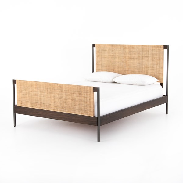BIMMALOFT-JORDAN BED-KING&QUEEN (4)