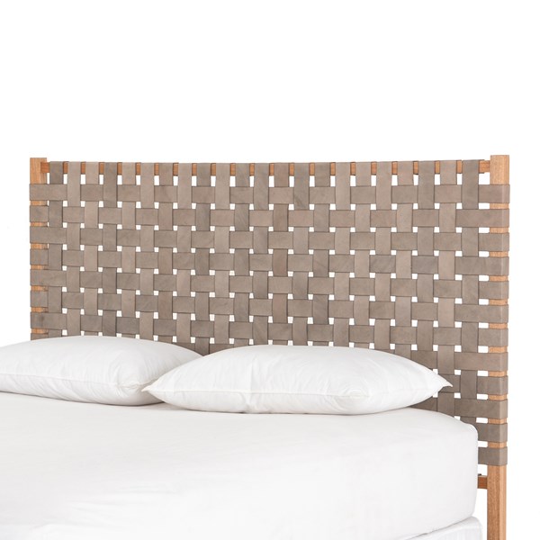 BIMMALOFT-LLANO WOVEN HEADBOARD-SMOKE GREY-KING (4)