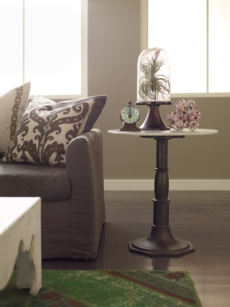 BIMMALOFT-LUCY SIDE TABLE-WHITEMARBLE CARBONWASH (3)