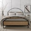 BIMMALOFT-NATALIA BED-NATURAL CIRCLE CANE-KING&QUEEN (3)