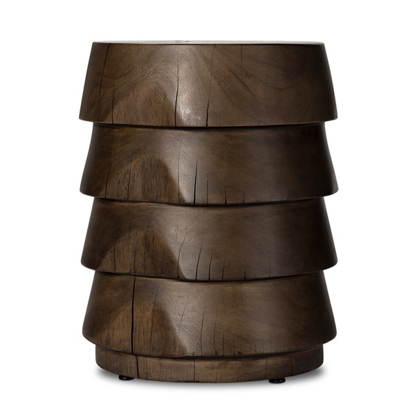 BIMMALOFT-NORI END TABLE-OCHRE (1)