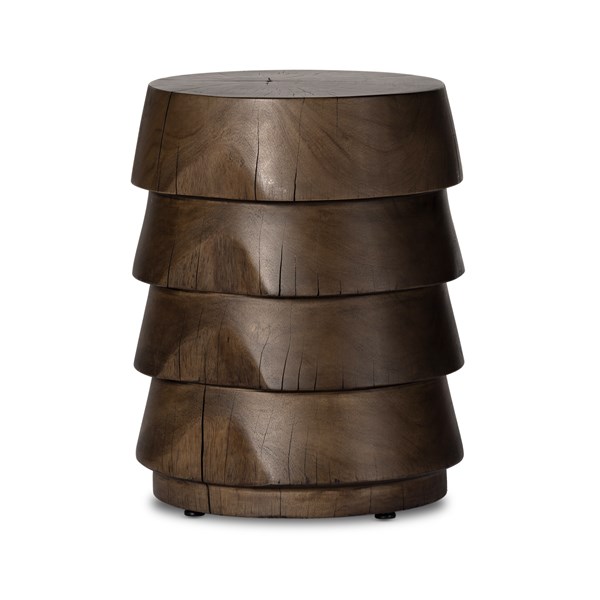 BIMMALOFT-NORI END TABLE-OCHRE (5)