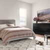 BIMMALOFT-OLIVIA NIGHTSTAND-ANTIQUE BRASS (3)