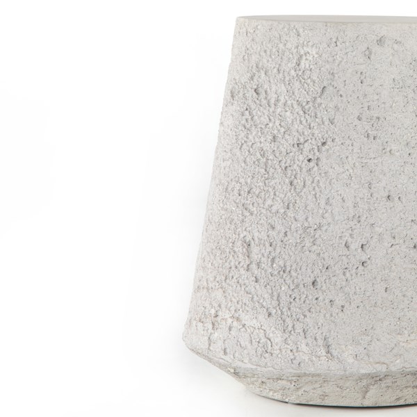 BIMMALOFT-OTERO OUTDOOR TAPERED END TABLE (1)